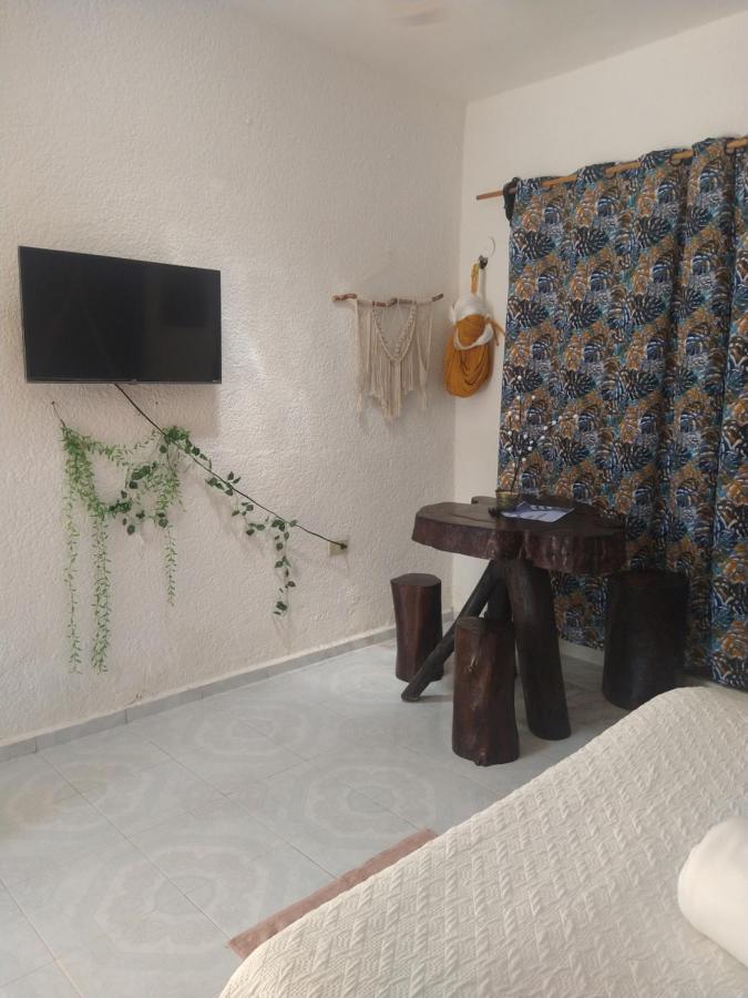 Mi Cielito Room 바야돌리드 외부 사진