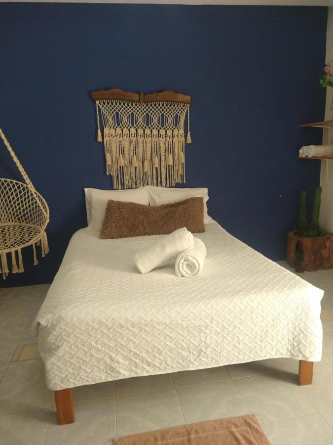 Mi Cielito Room 바야돌리드 외부 사진